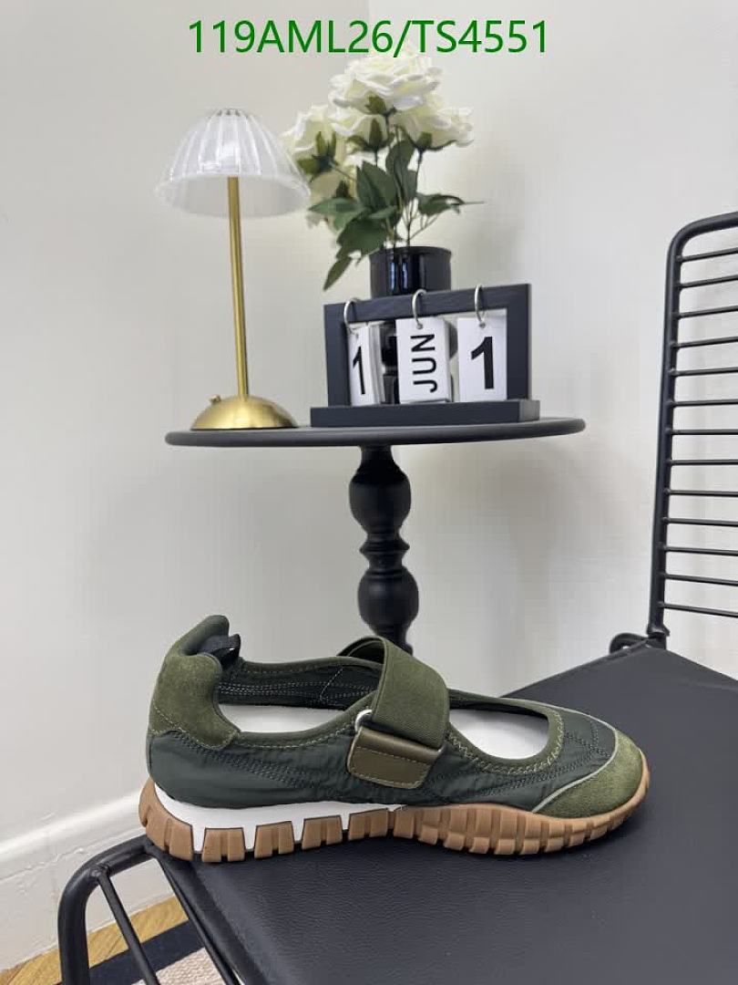 Miu Miu-Women Shoes Code: TS4551 $: 119USD