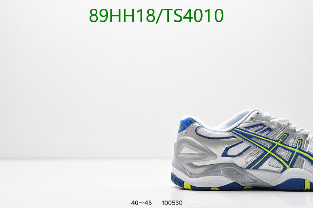 Asics-Men shoes Code: TS4010 $: 89USD