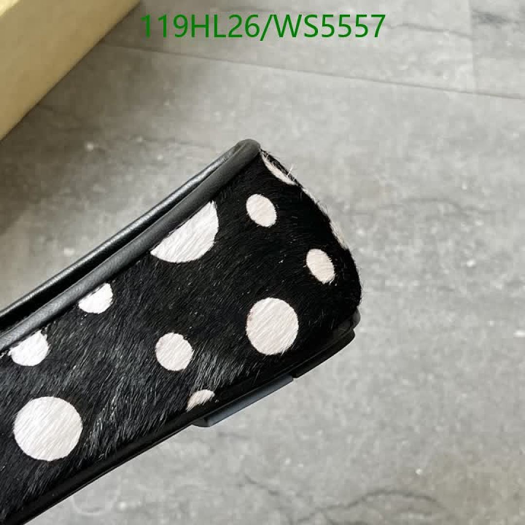 The Row-Women Shoes Code: WS5557 $: 119USD
