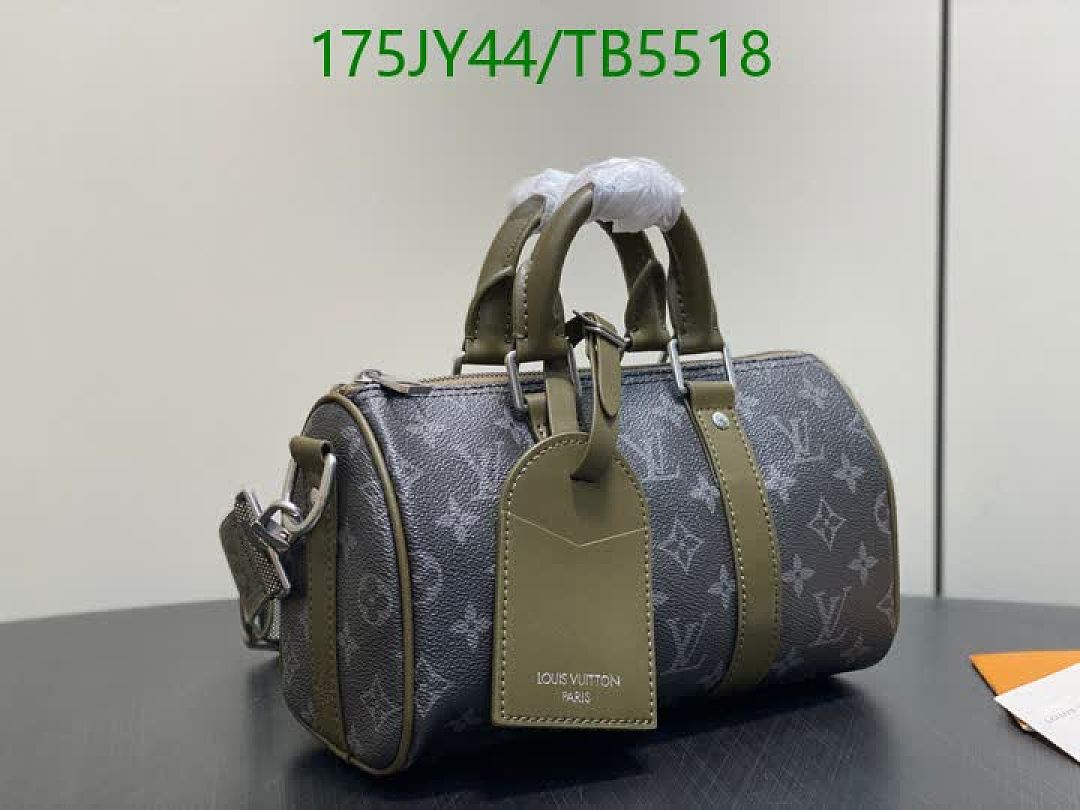 LV-Bag-Mirror Quality Code: TB5518 $: 175USD