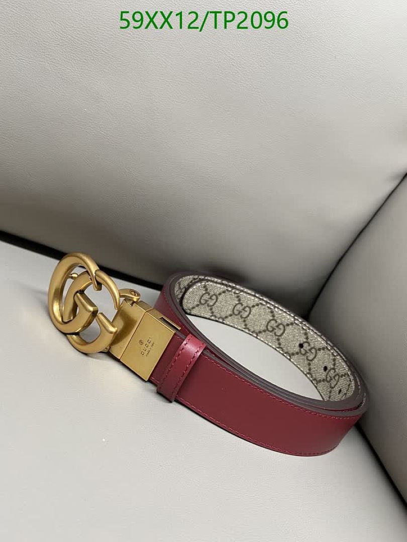 Gucci-Belts Code: TP2096 $: 59USD