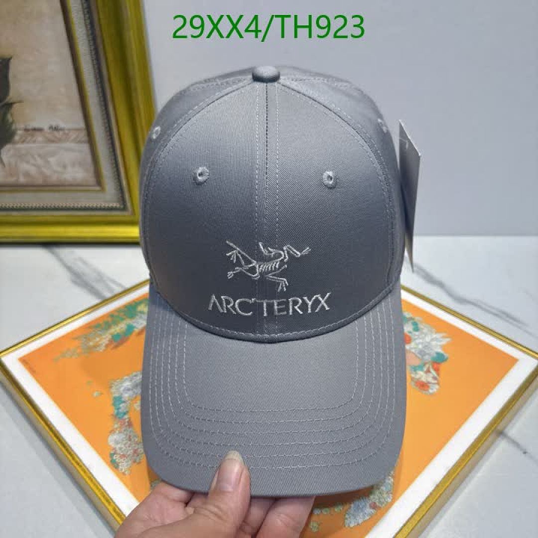 Arcteryx-Cap(Hat) Code: TH923 $: 29USD