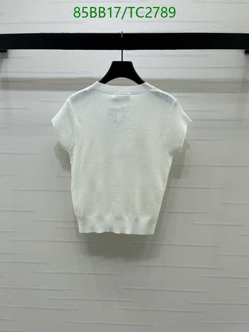 Dior-Clothing Code: TC2789 $: 85USD