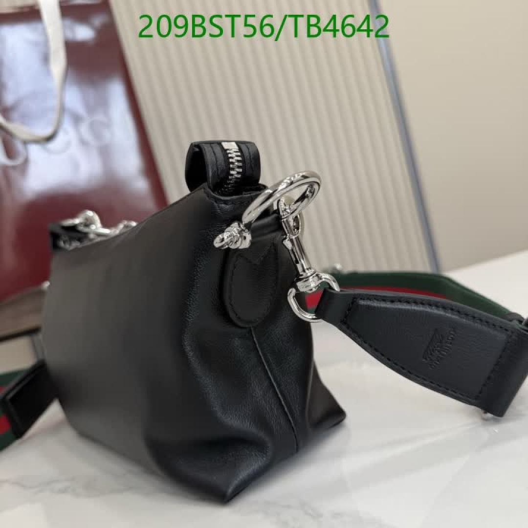 Gucci-Bag-Mirror Quality Code: TB4642 $: 209USD