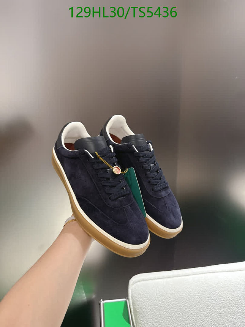 Loro Piana-Men shoes Code: TS5436 $: 129USD