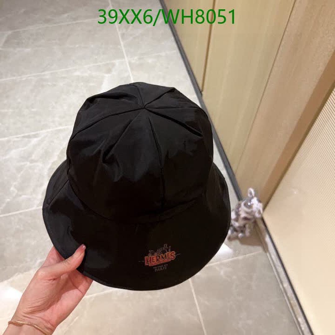 Hermes-Cap(Hat) Code: WH8051 $: 39USD