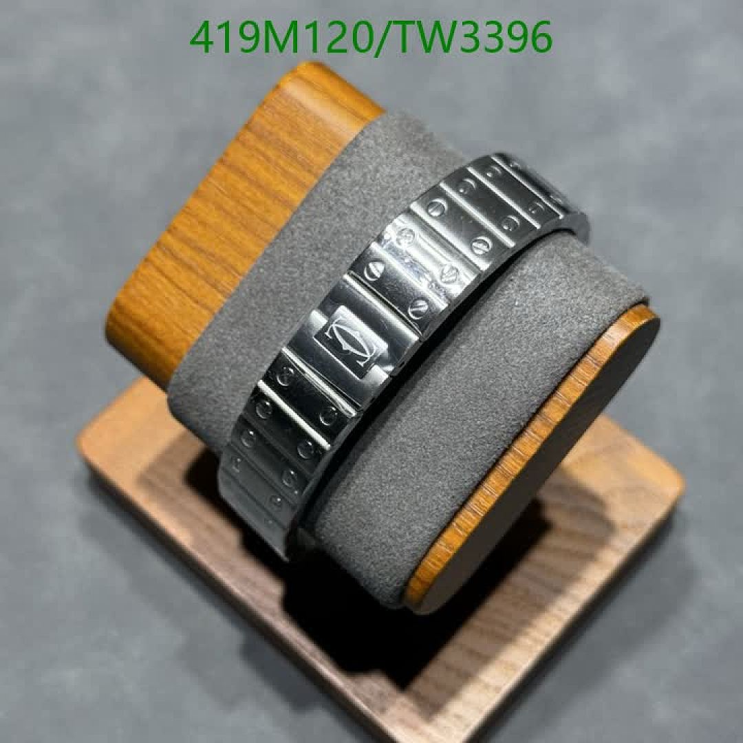 Cartier-Watch-Mirror Quality Code: TW3396 $: 419USD