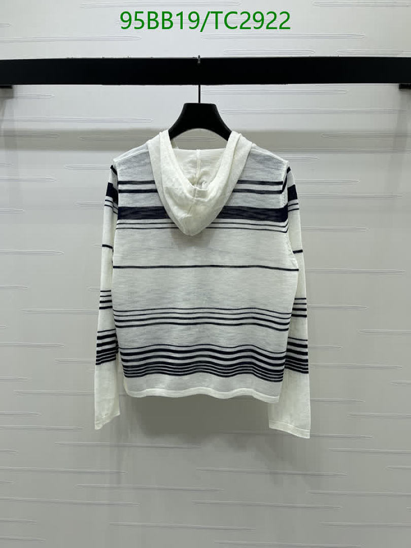 Miu Miu-Clothing Code: TC2922 $: 95USD