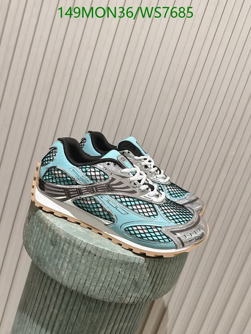 BV-Women Shoes Code: WS7685 $: 149USD
