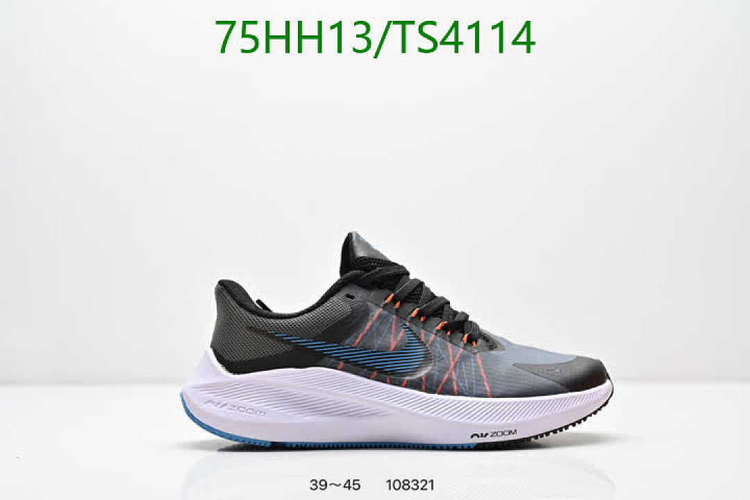 NIKE-Women Shoes Code: TS4114 $: 75USD