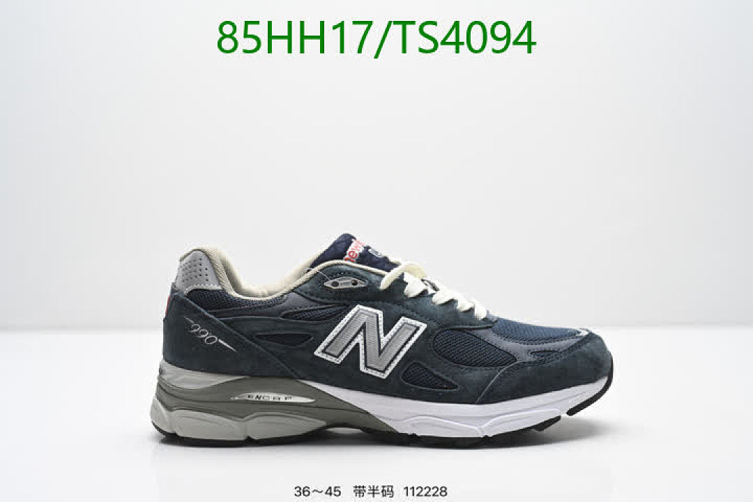 New Balance-Men shoes Code: TS4094 $: 85USD