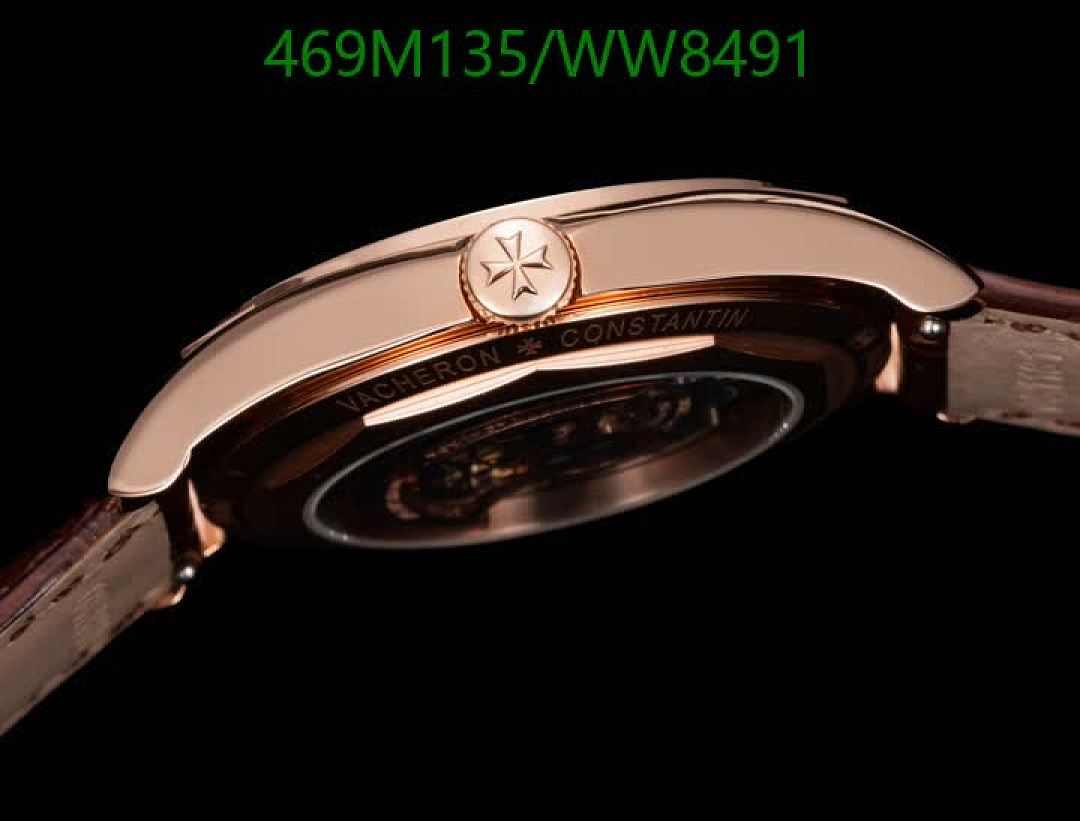 Vacheron Constantin-Watch-Mirror Quality Code: WW8491 $: 469USD