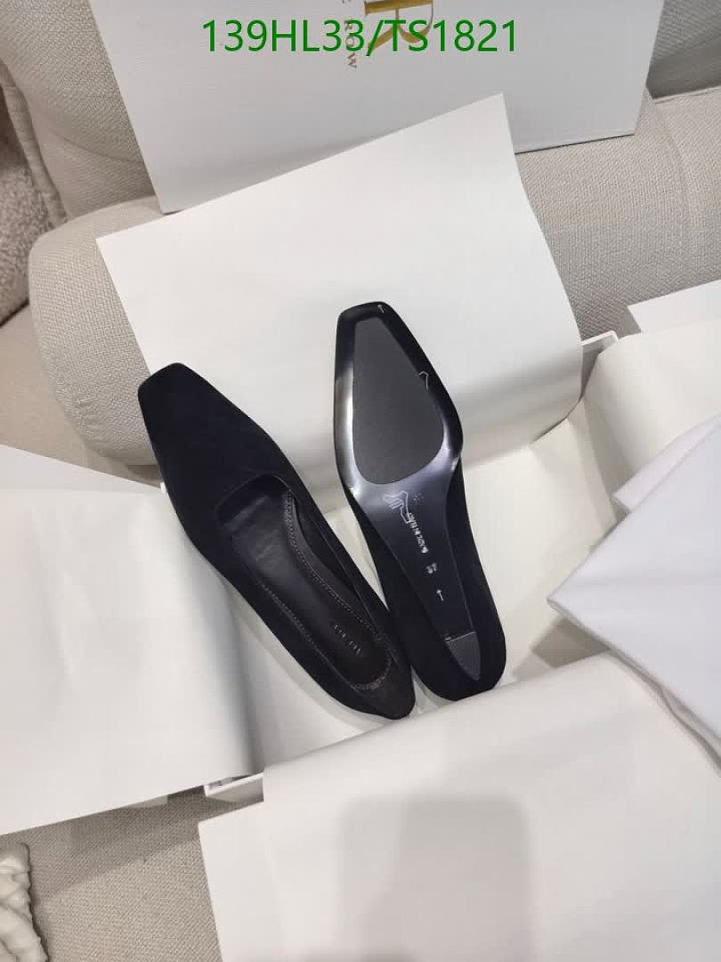 The Row-Women Shoes Code: TS1821 $: 139USD