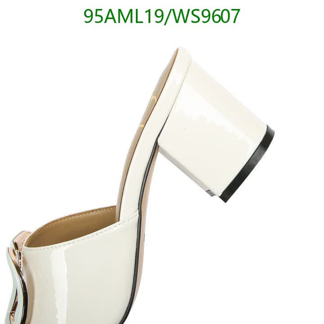 Valentino-Women Shoes Code: WS9607 $: 95USD