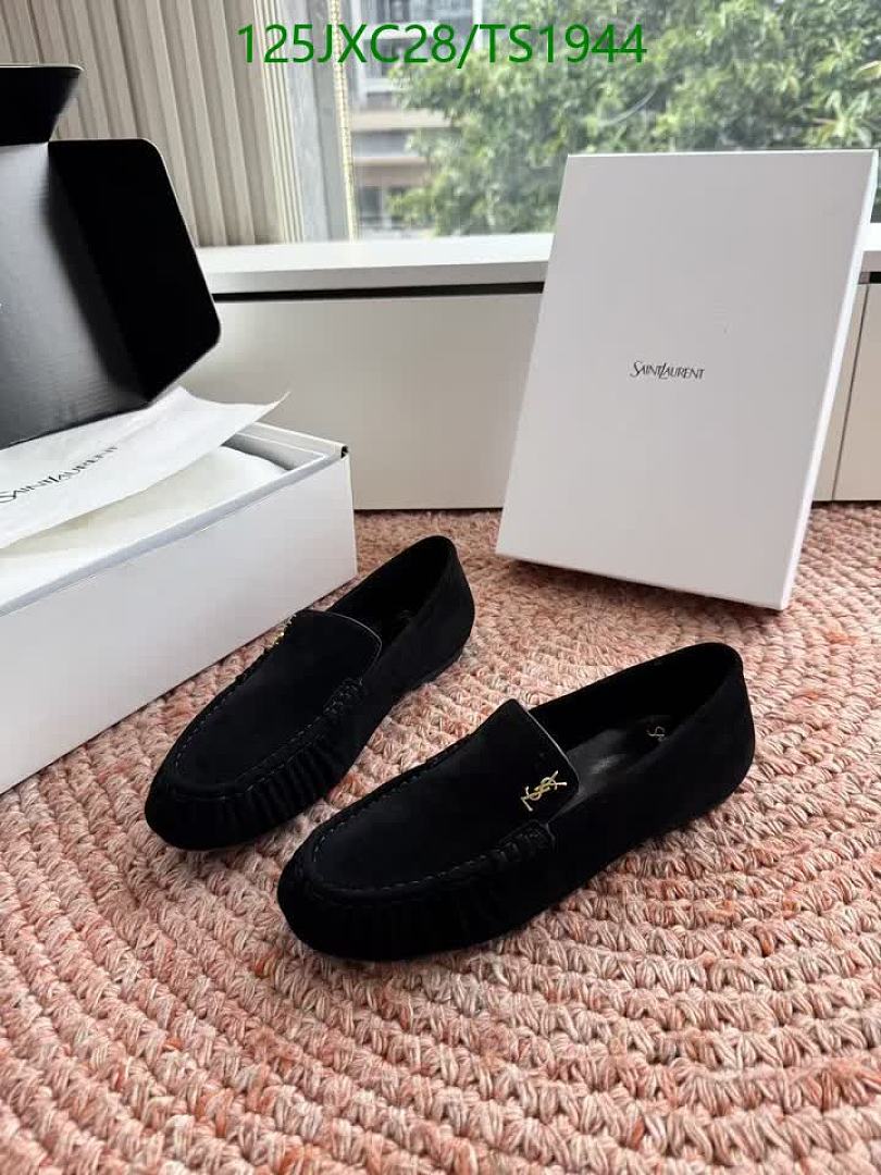 YSL-Women Shoes Code: TS1944 $: 125USD