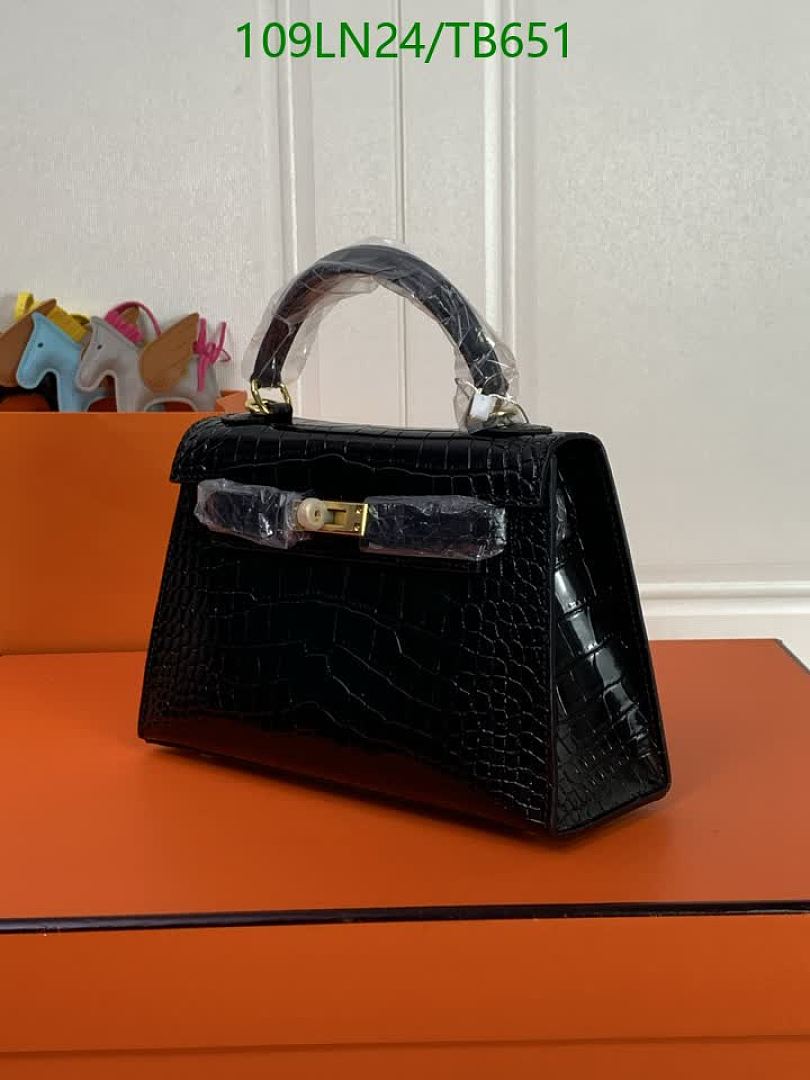 Hermes-Bag-4A Quality Code: TB651 $: 109USD