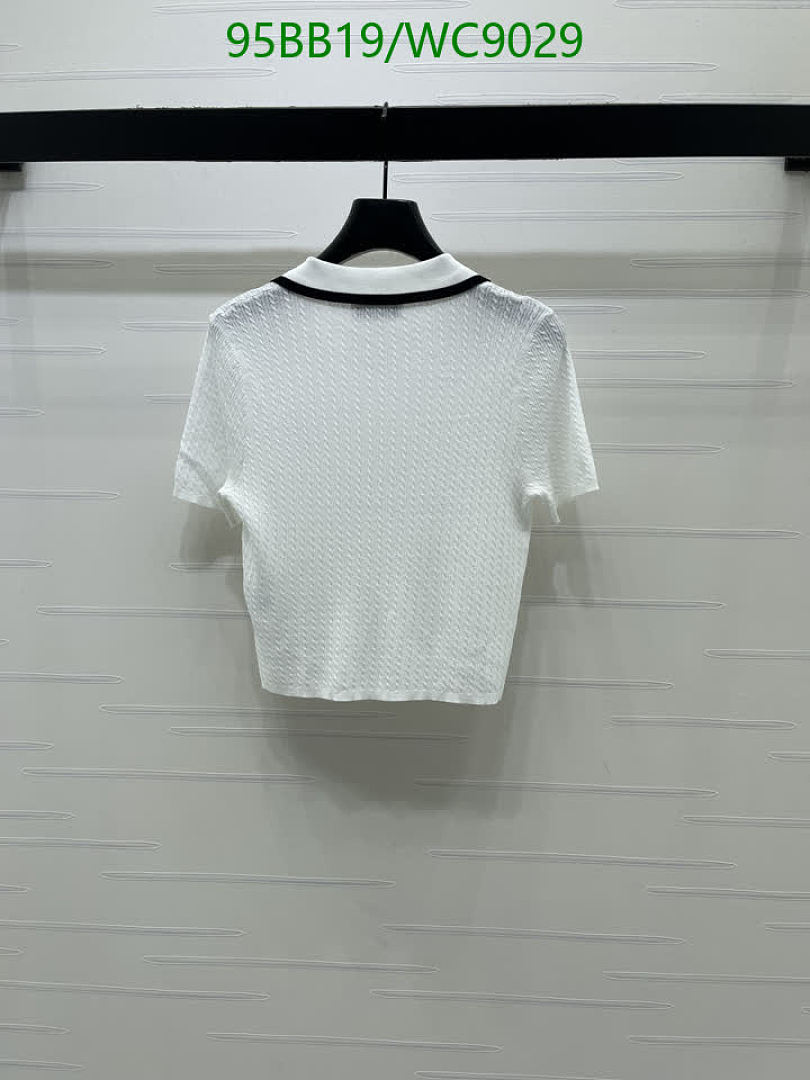 YSL-Clothing Code: WC9029 $: 95USD