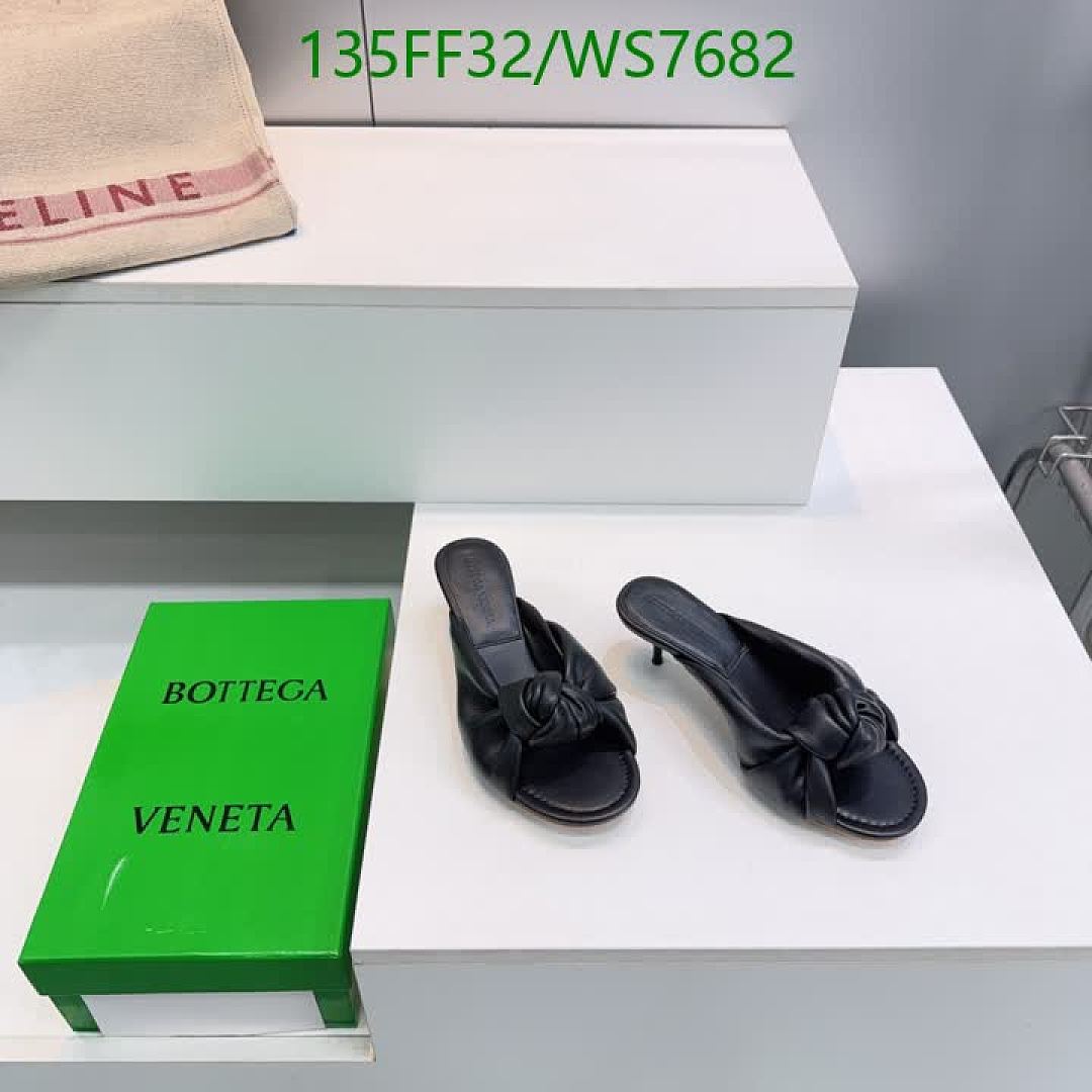 BV-Women Shoes Code: WS7682 $: 135USD