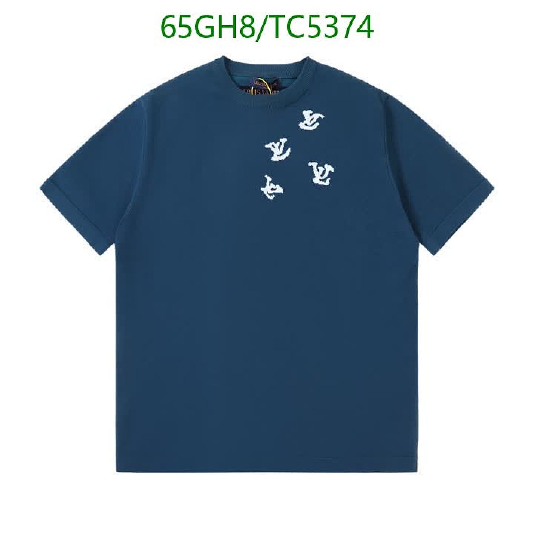 LV-Clothing Code: TC5374 $: 65USD