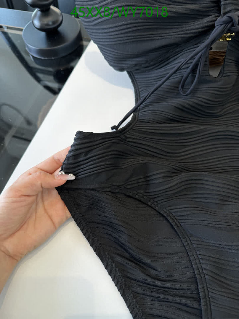 Celine-Swimsuit Code: WY7018 $: 45USD