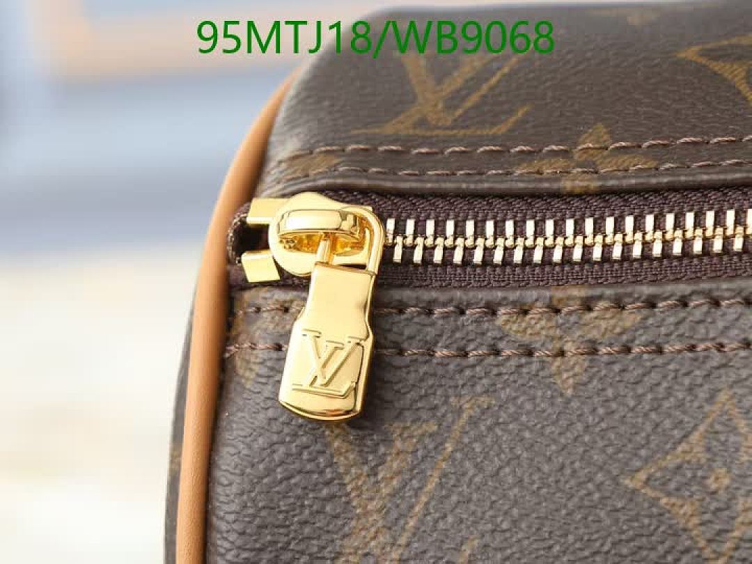 LV-Bag-4A Quality Code: WB9068 $: 95USD