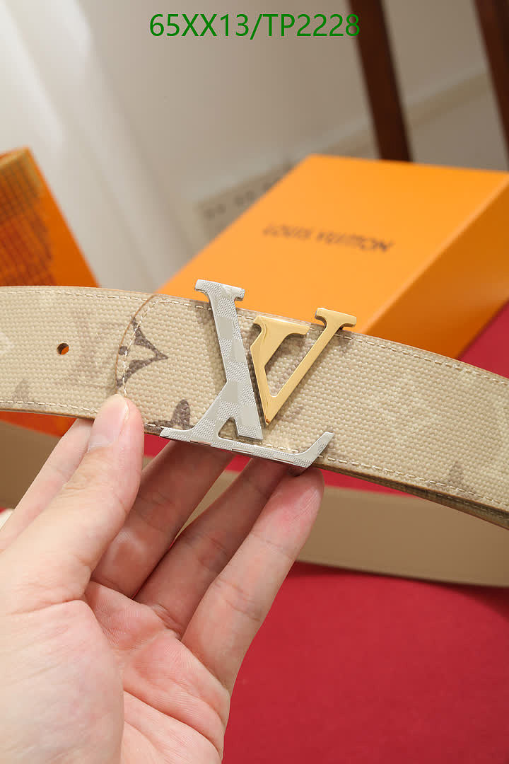 LV-Belts Code: TP2228 $: 65USD