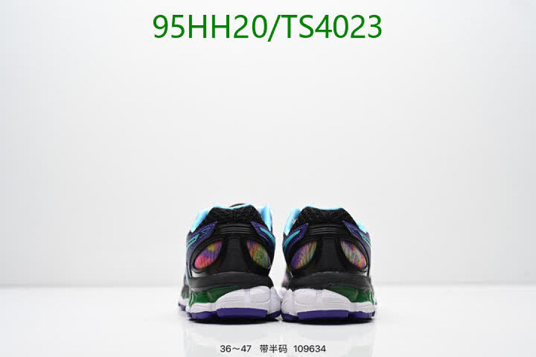 Asics-Men shoes Code: TS4023 $: 95USD