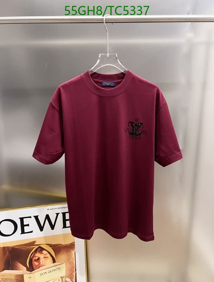LV-Clothing Code: TC5337 $: 55USD
