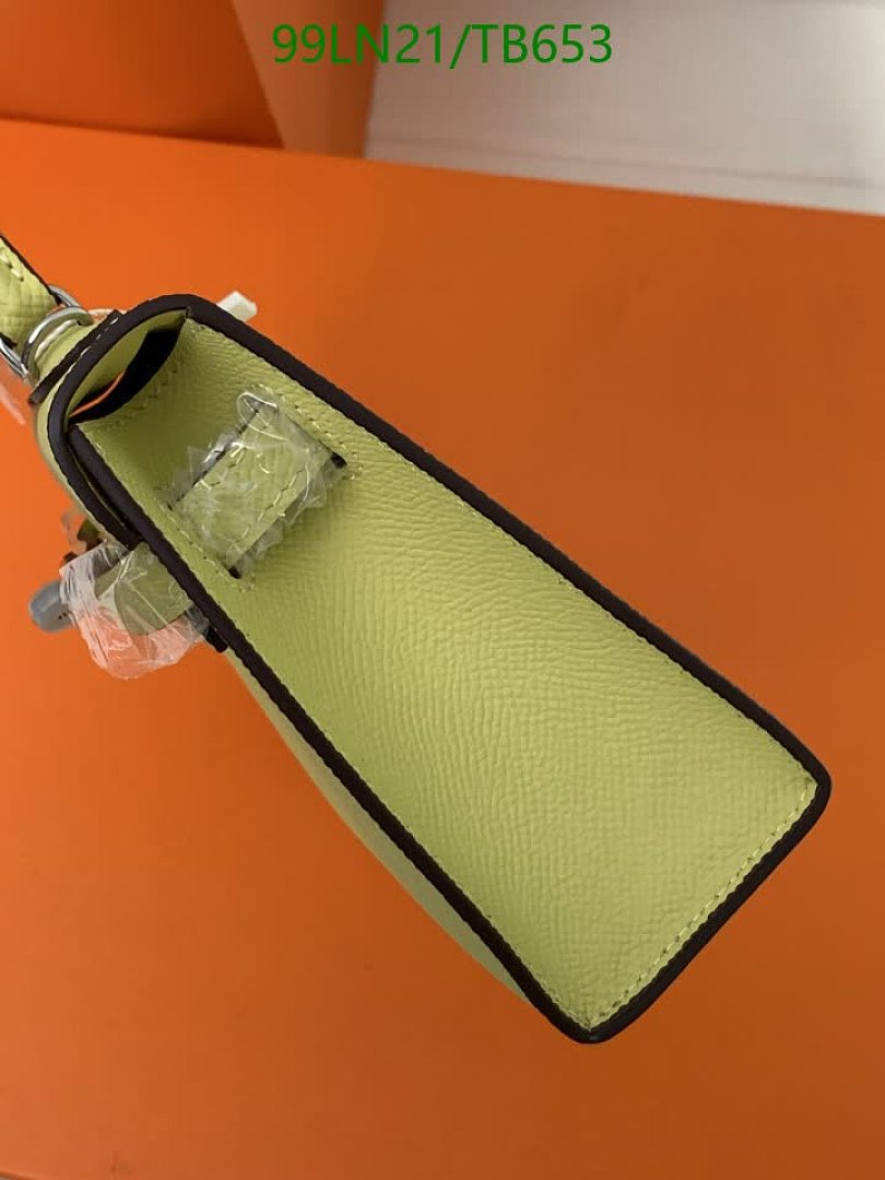 Hermes-Bag-4A Quality Code: TB653 $: 99USD