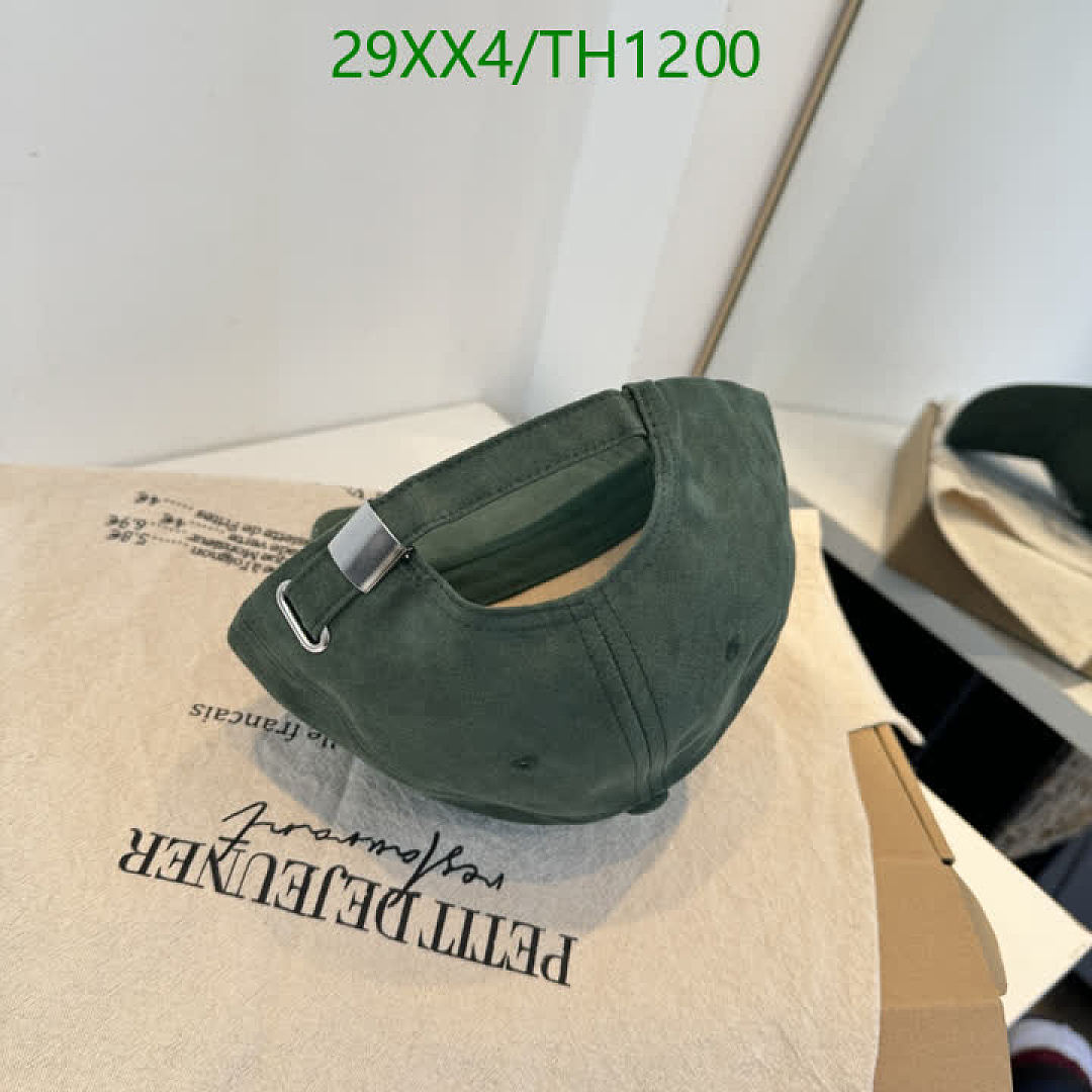 Ralph Lauren-Cap(Hat) Code: TH1200 $: 29USD