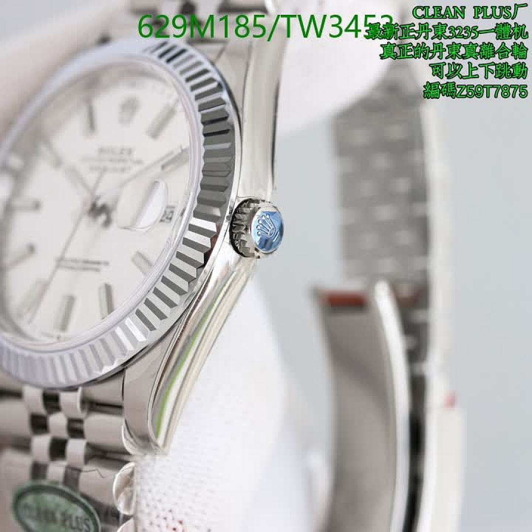 Rolex-Watch-Mirror Quality Code: TW3453 $: 629USD