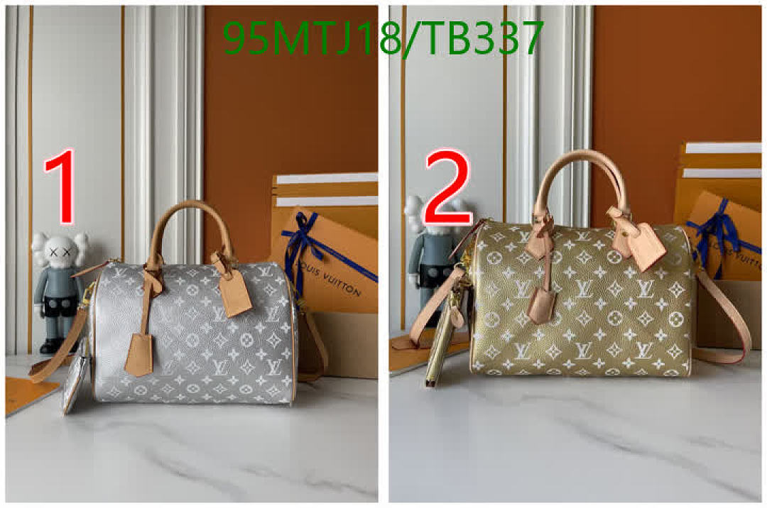 LV-Bag-4A Quality Code: TB337 $: 95USD