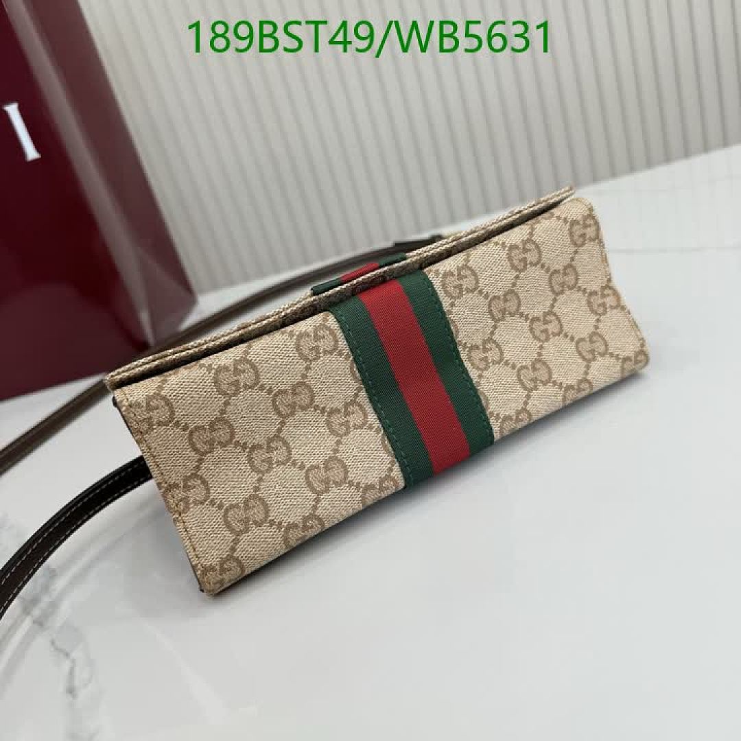 Gucci-Bag-Mirror Quality Code: WB5631 $: 189USD