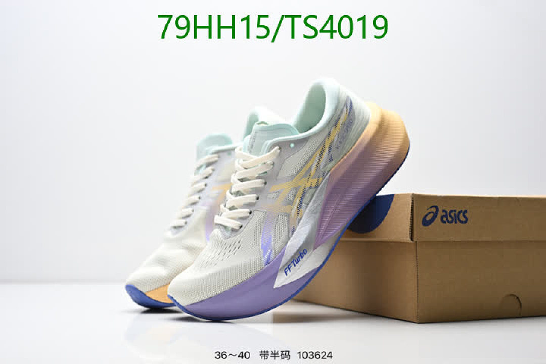 Asics-Men shoes Code: TS4019 $: 79USD