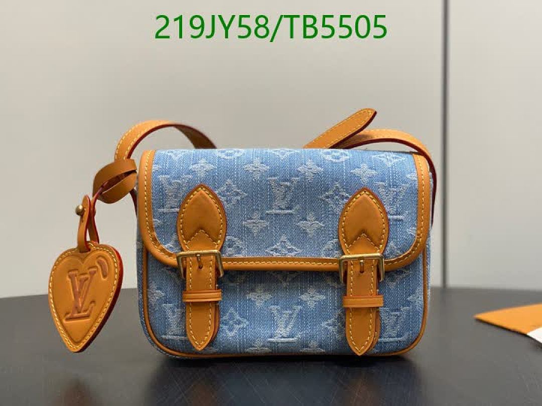 LV-Bag-Mirror Quality Code: TB5505 $: 219USD