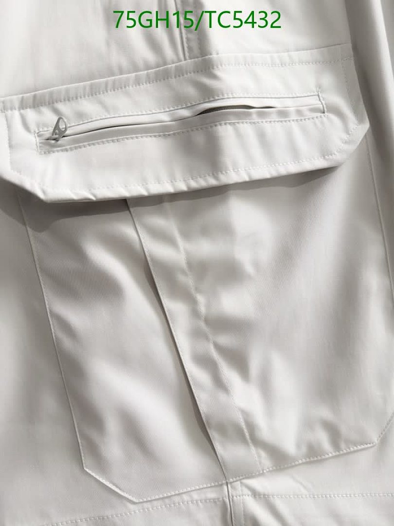 Moncler-Clothing Code: TC5432 $: 75USD