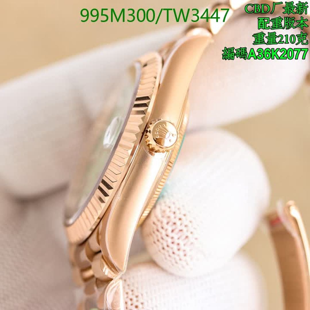 Rolex-Watch-Mirror Quality Code: TW3447 $: 995USD
