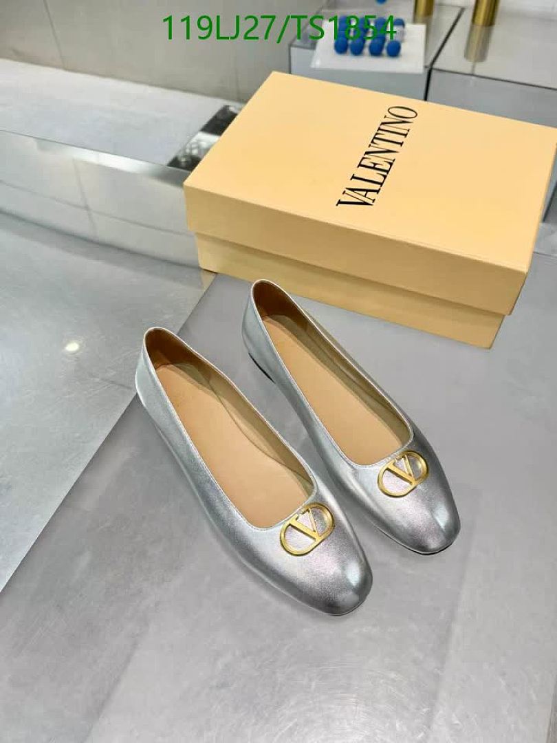 Valentino-Women Shoes Code: TS1854 $: 119USD