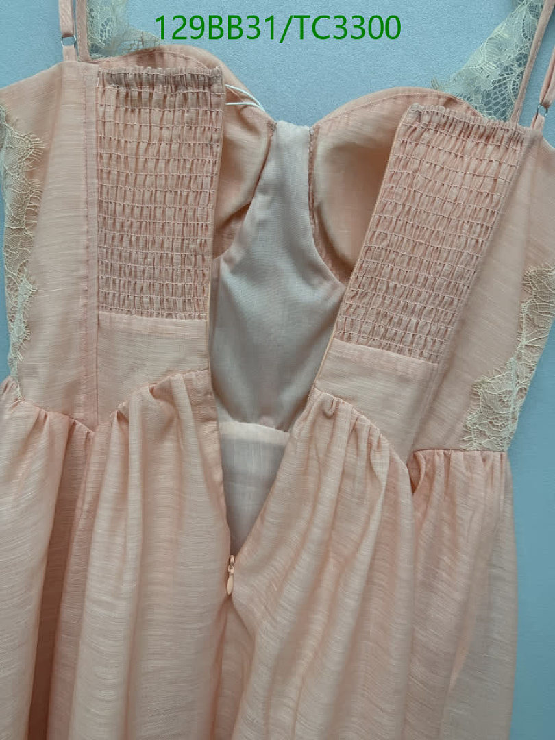 Zimmermann-Clothing Code: TC3300 $: 129USD