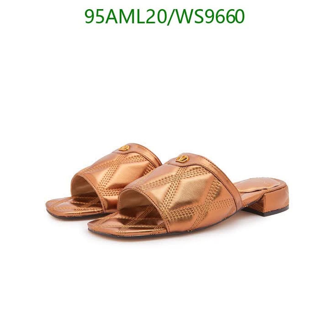Valentino-Women Shoes Code: WS9660 $: 95USD