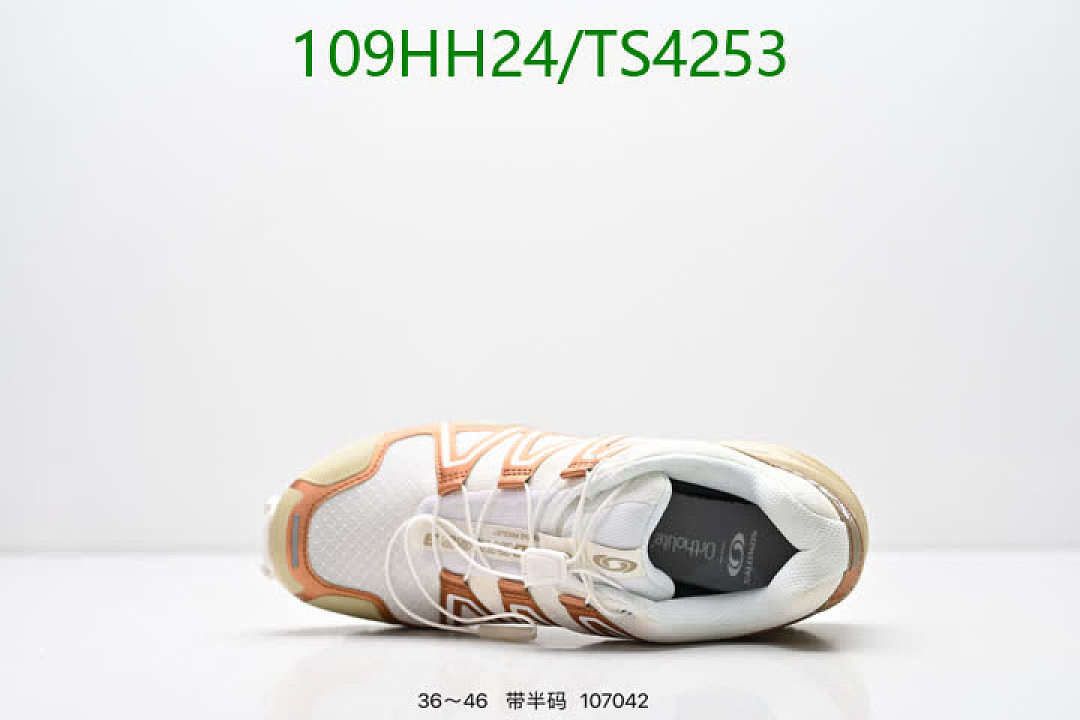 Salomon-Women Shoes Code: TS4253 $: 109USD