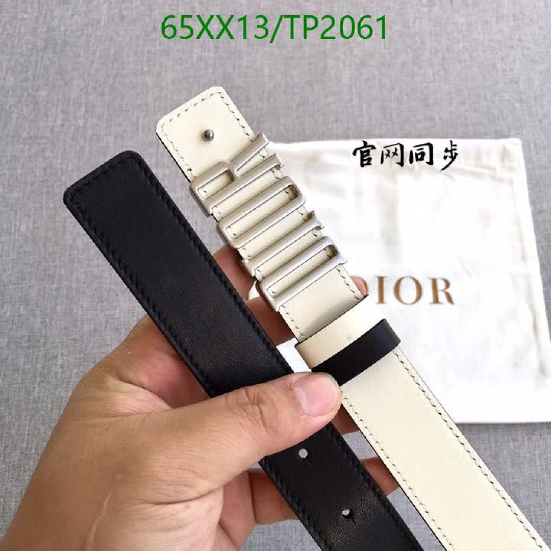 Dior-Belts Code: TP2061 $: 65USD