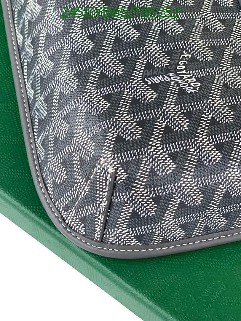 Goyard-Bag-Mirror Quality Code: TB5252 $: 245USD