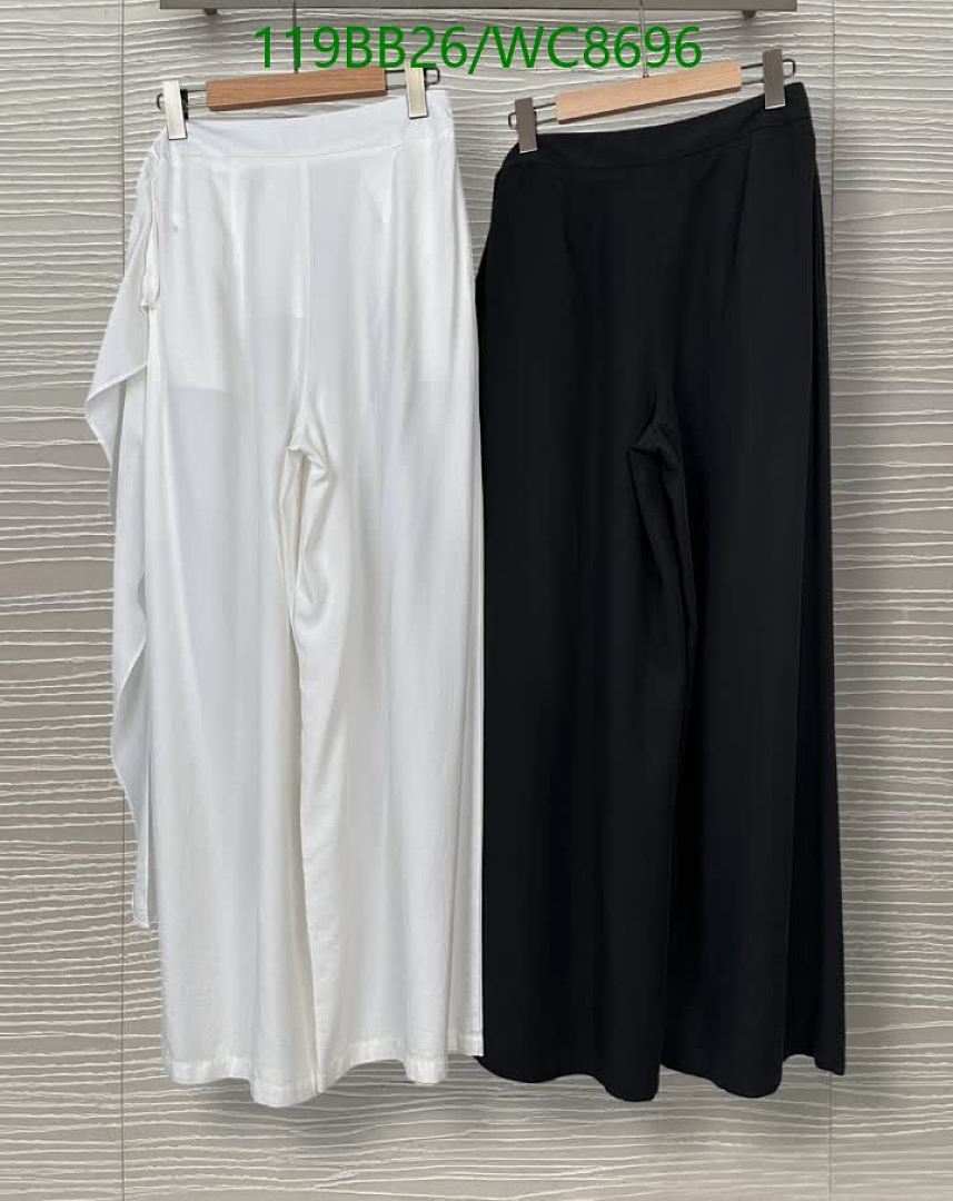 Dior-Clothing Code: WC8696 $: 119USD