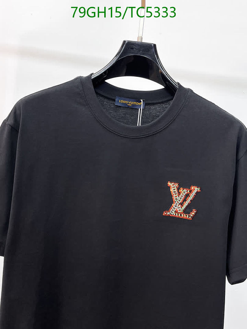 LV-Clothing Code: TC5333 $: 79USD