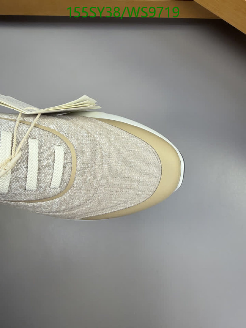 Brunello Cucinelli-Men shoes Code: WS9719 $: 155USD