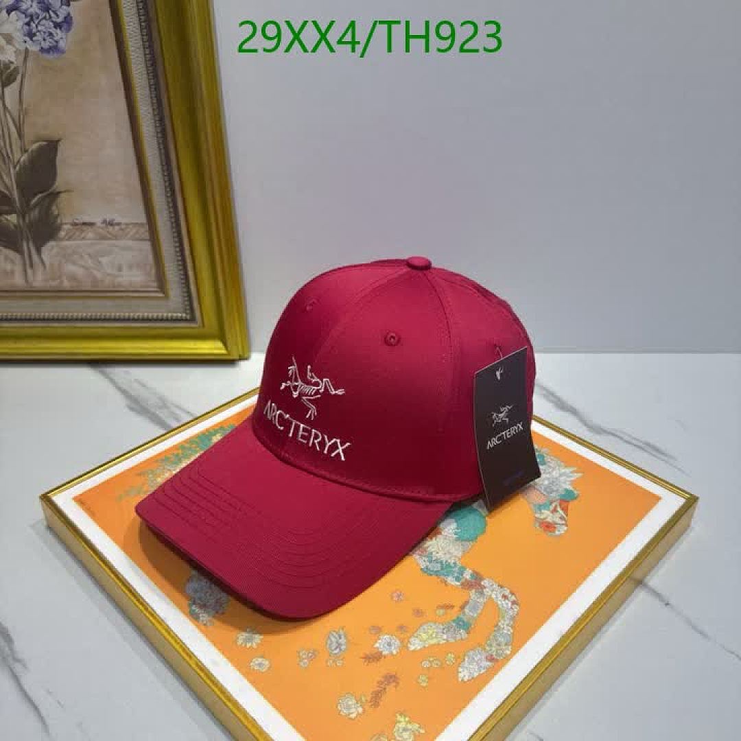 Arcteryx-Cap(Hat) Code: TH923 $: 29USD