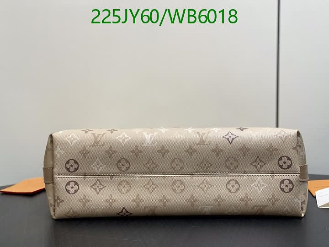LV-Bag-Mirror Quality Code: WB6018 $: 225USD