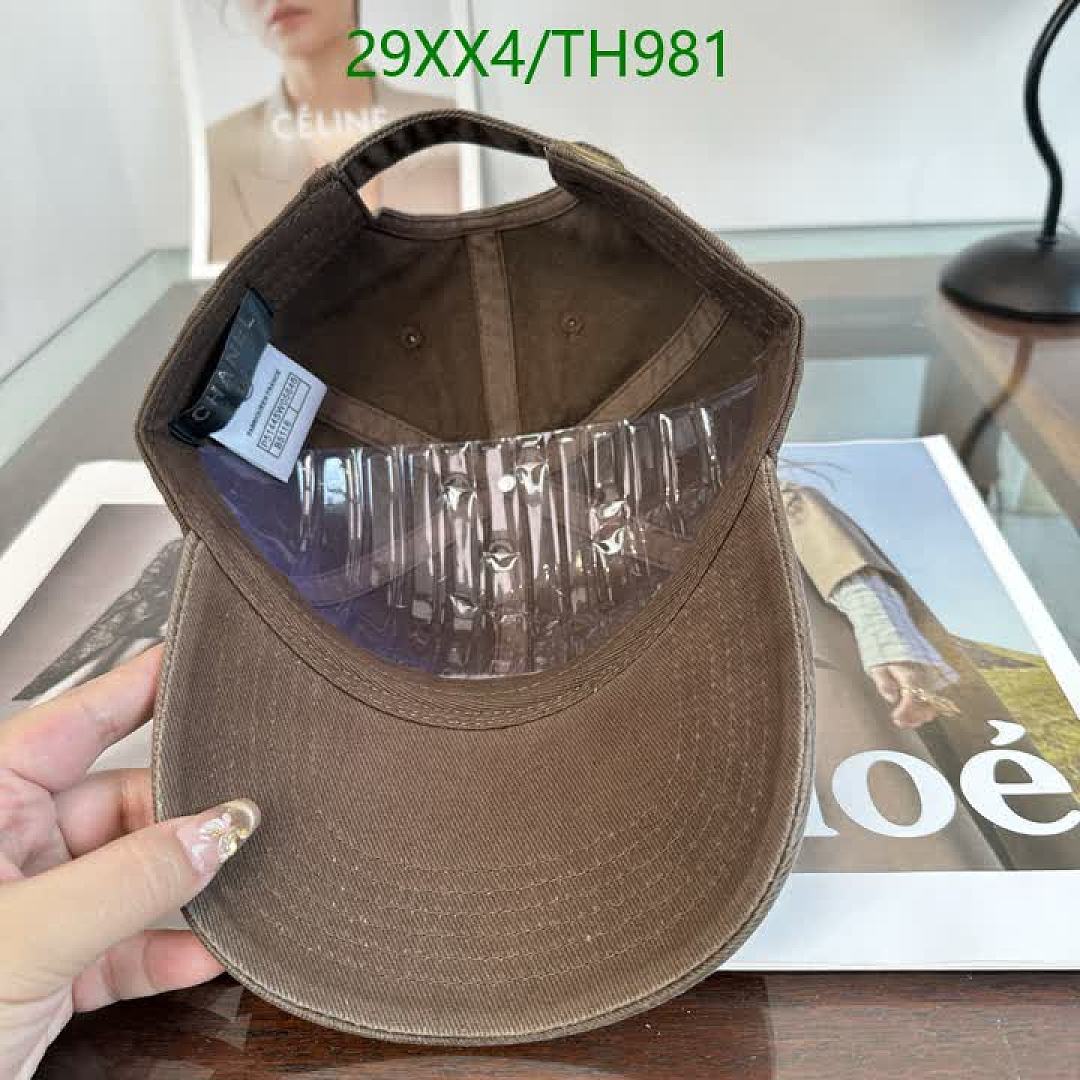 Chanel-Cap(Hat) Code: TH981 $: 29USD