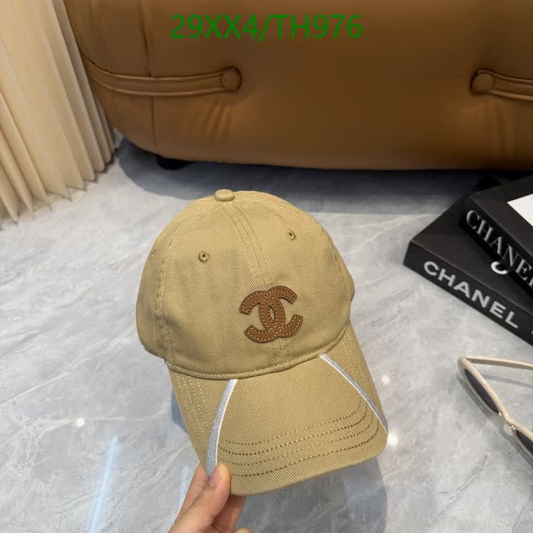 Chanel-Cap(Hat) Code: TH976 $: 29USD